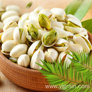 Superior Quality Dried Pistachio Nuts for Wholesale